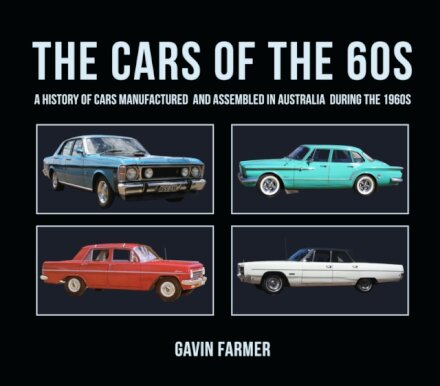 The Cars of the 60s