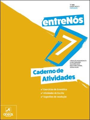 entreNós 7.º Ano Caderno de Atividades 2025