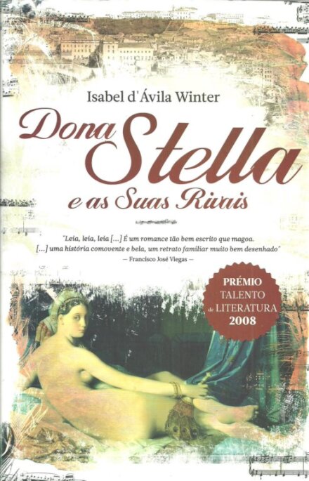 Dona Stella e as Suas Rivais