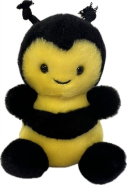 PP Queeny Bee K 4In
