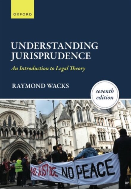 Understanding Jurisprudence