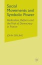 Social Movements and Symbolic Power