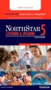 NorthStar Listening and Speaking 5 Interactive Student Book with MyLab English (Access Code Card)