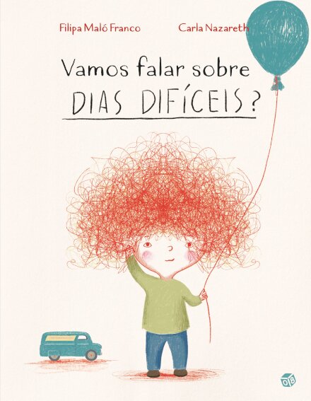 Vamos Falar Sobre Dias Difíceis?