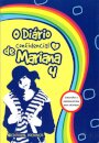 O Diario Confid. De  Mariana - IV