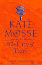 The City Of Tears