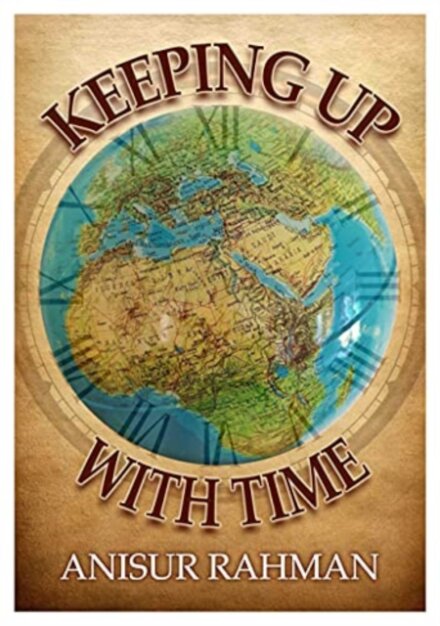 Keeping Up with Time