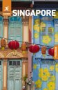 Rough Guides Singapore: Travel Guide with eBook