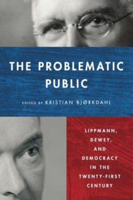 The Problematic Public