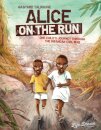 Alice on the Run