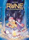 Rune: Tale Of The Obsidian Maze
