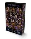 Rose In Chains