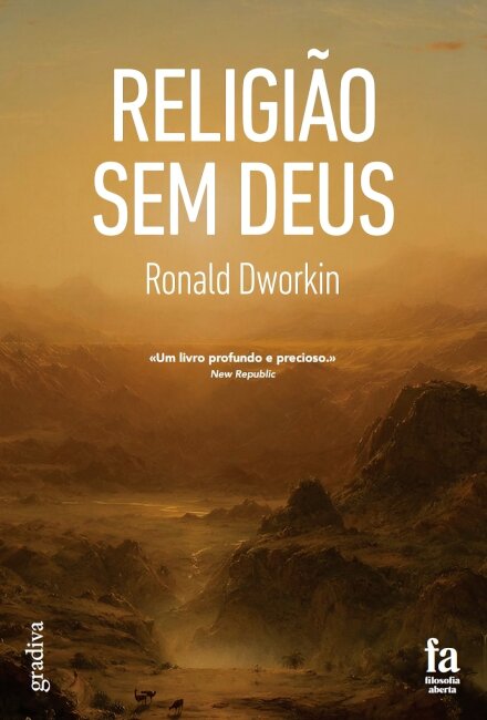 Religião Sem Deus