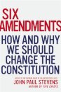 Six Amendments