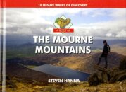 A Boot Up the Mourne Mountains