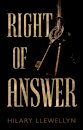 Right of Answer