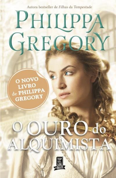 O Ouro do Alquimista