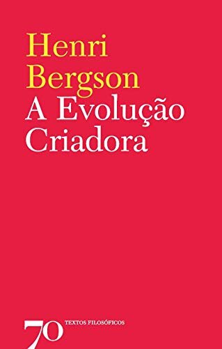 A Evolução Criadora