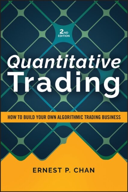 Quantitative Trading