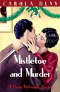 Mistletoe and Murder