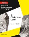 AQA GCSE (9-1) English Literature and Language - A Christmas Carol