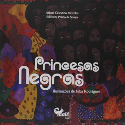 Princesas Negras