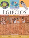 Antigos Egípcios - Mãos Na História