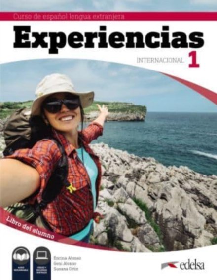 Experiencias Internacional 1 L.Alumno 2026
