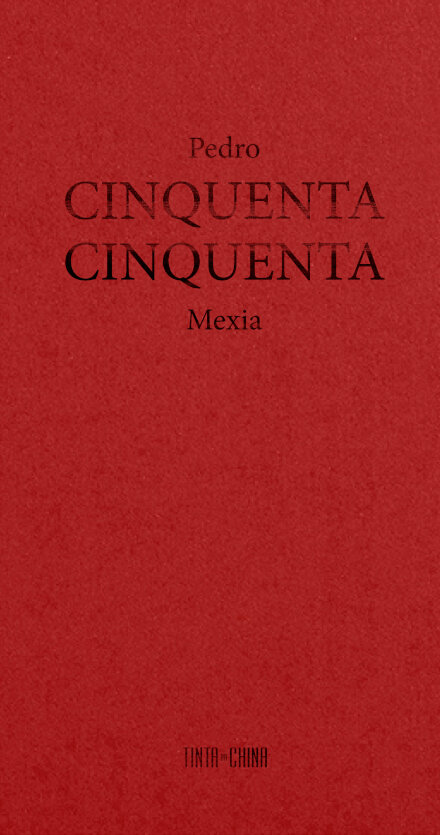Cinquenta Cinquenta