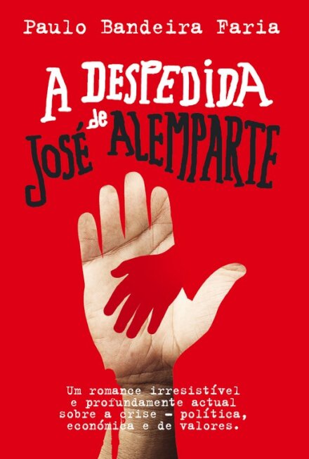 A Despedida de José Alemparte