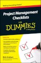 Project Management Checklists For Dummies