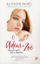 O Adeus A Zoe