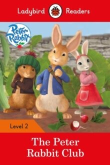 Peter Rabbit Club Lbr L2
