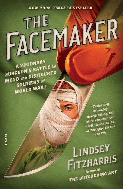 The Facemaker