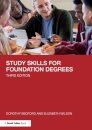 Study Skills for Foundation Degrees