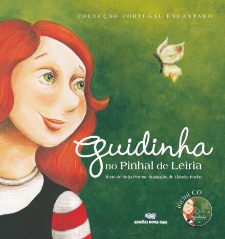 Guidinha No Pinhal De Leiria