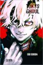 Tokyo Ghoul 07