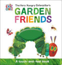 The Very Hungry Caterpillar'S Garden Friends