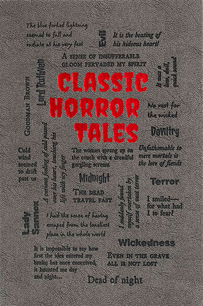 Classic Horror Tales