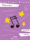 FunTime Piano Popular Level 3A-3B