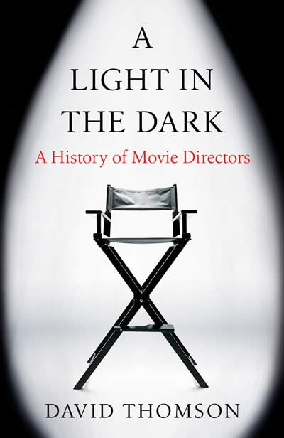 A Light In The Dark