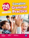High Five - Complete Grammar Practice