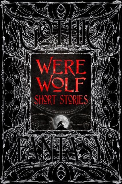 Were Wolf Short Stories