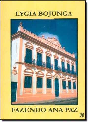 Fazendo Ana Paz