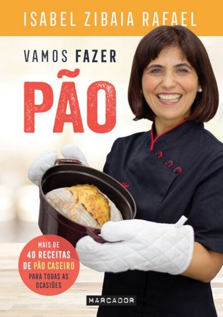 Vamos Fazer Pão