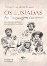 Os Lusíadas em Linguagem Corrente