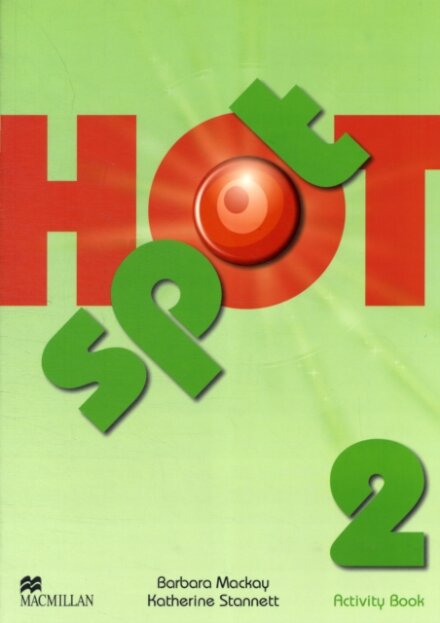Hot Spot 2 Ab