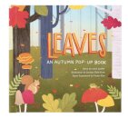 Leaves: An Autumn Pop Up Books