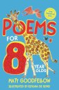 Poems for 8 Year Olds