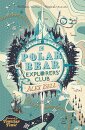 The Polar Bear Explorers' Club